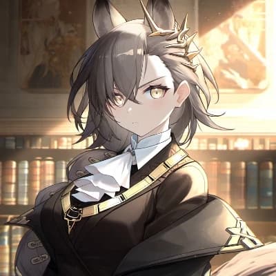 Penance (Arknights)  thumbnail