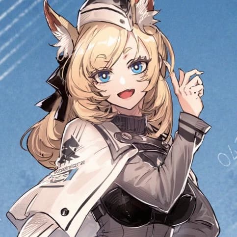 Whislash (Arknights) thumbnail
