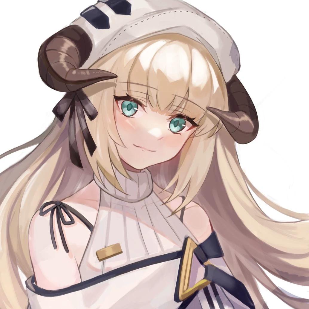 Nightingale (Arknights) thumbnail