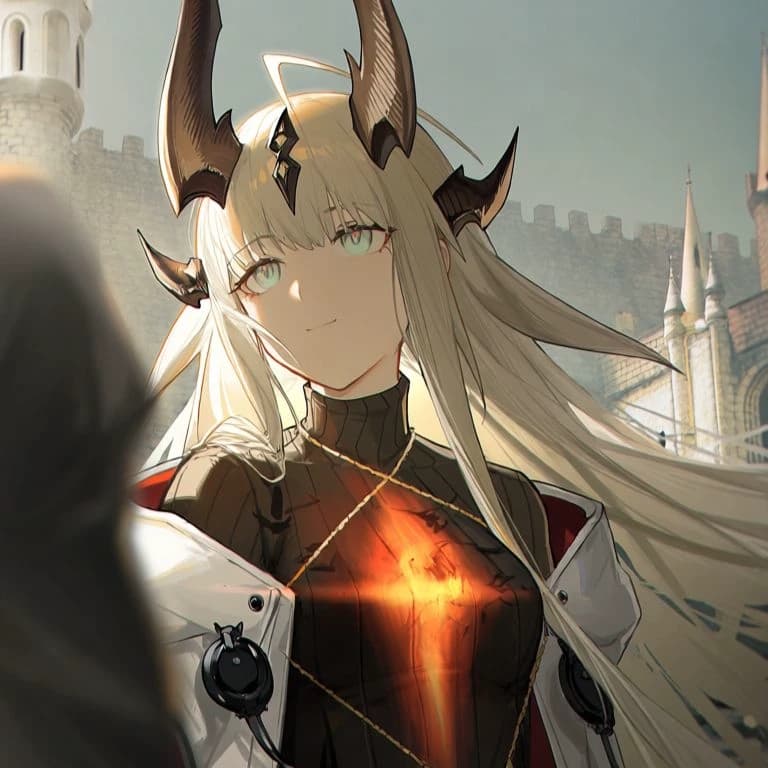 Reed (Arknights) thumbnail