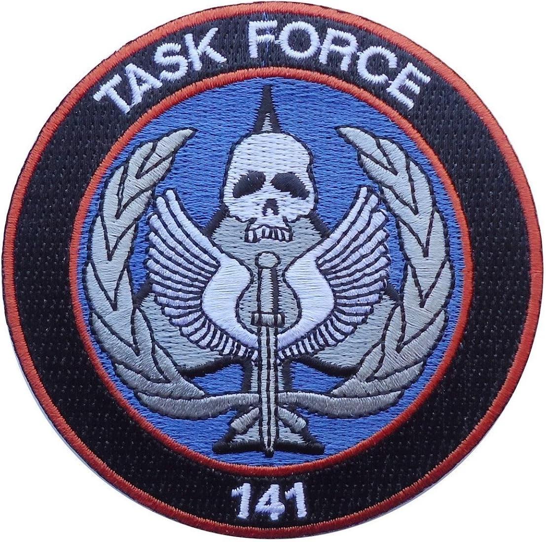 Task force 141 thumbnail