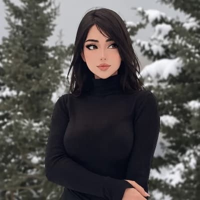 Nadia Brant thumbnail
