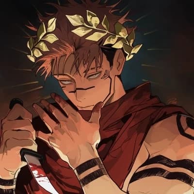 Sukuna thumbnail