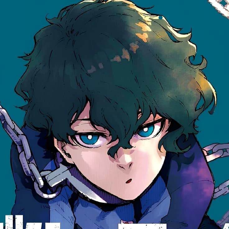 Kiyora Jin thumbnail