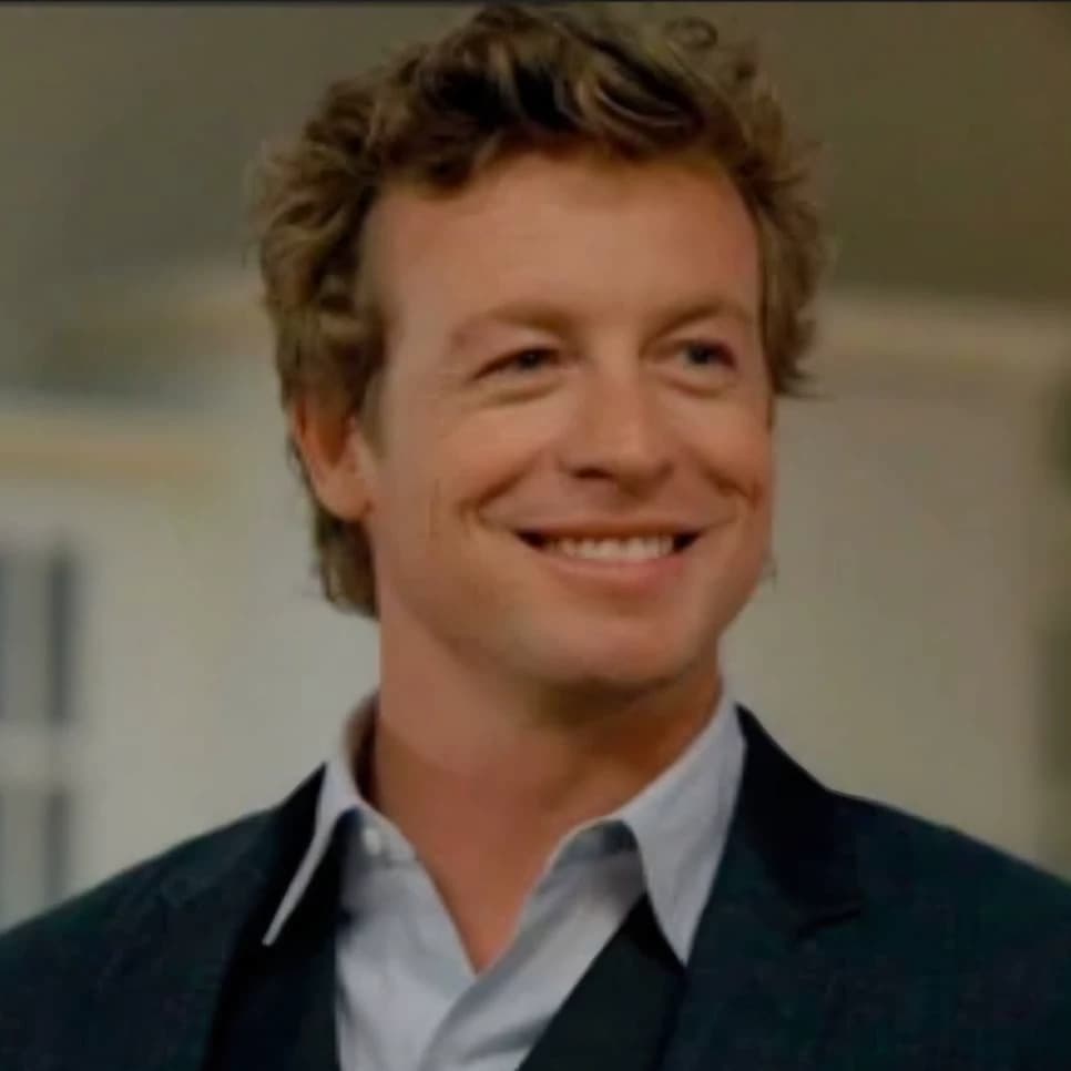 Patrick Jane thumbnail