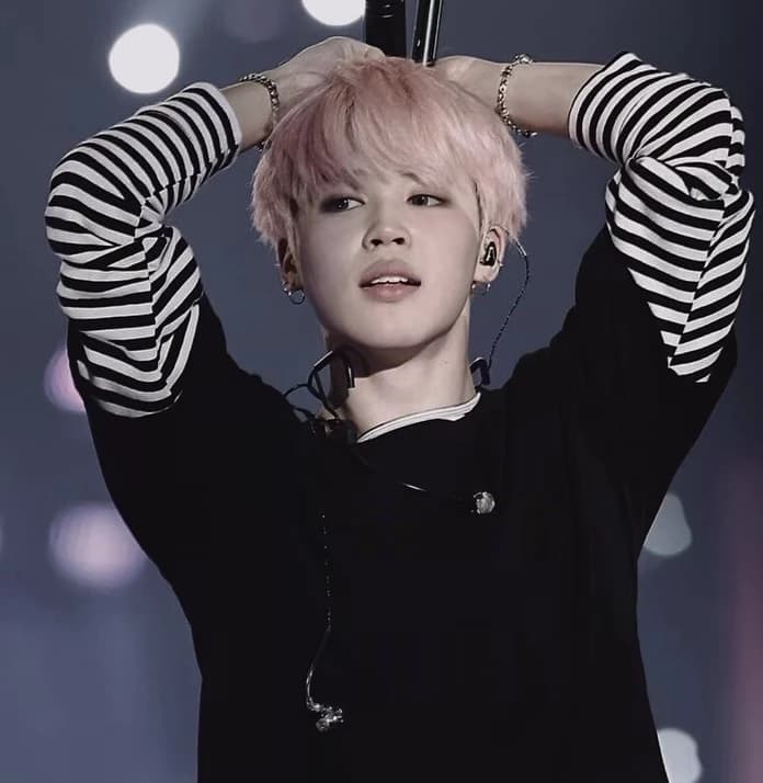 ☆  Jimin  ☆ thumbnail