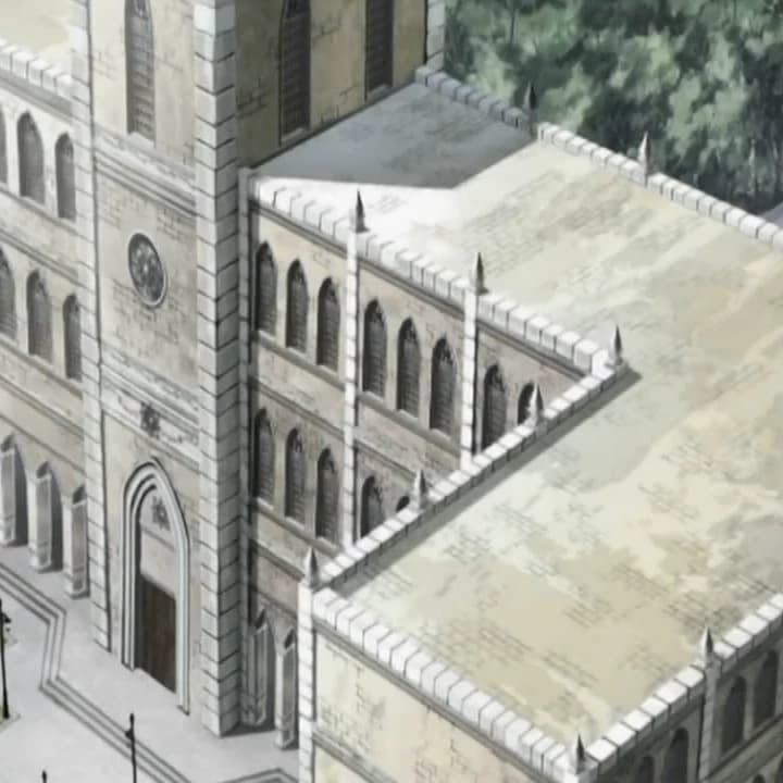 Cross Private Academy thumbnail