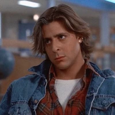 John Bender thumbnail