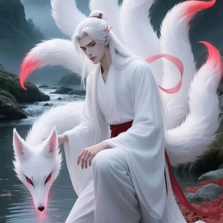 Zhou Yan thumbnail
