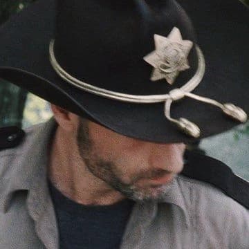 Rick Grimes || ASC thumbnail