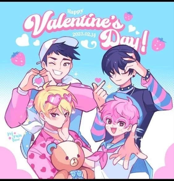 Boyfriends  thumbnail