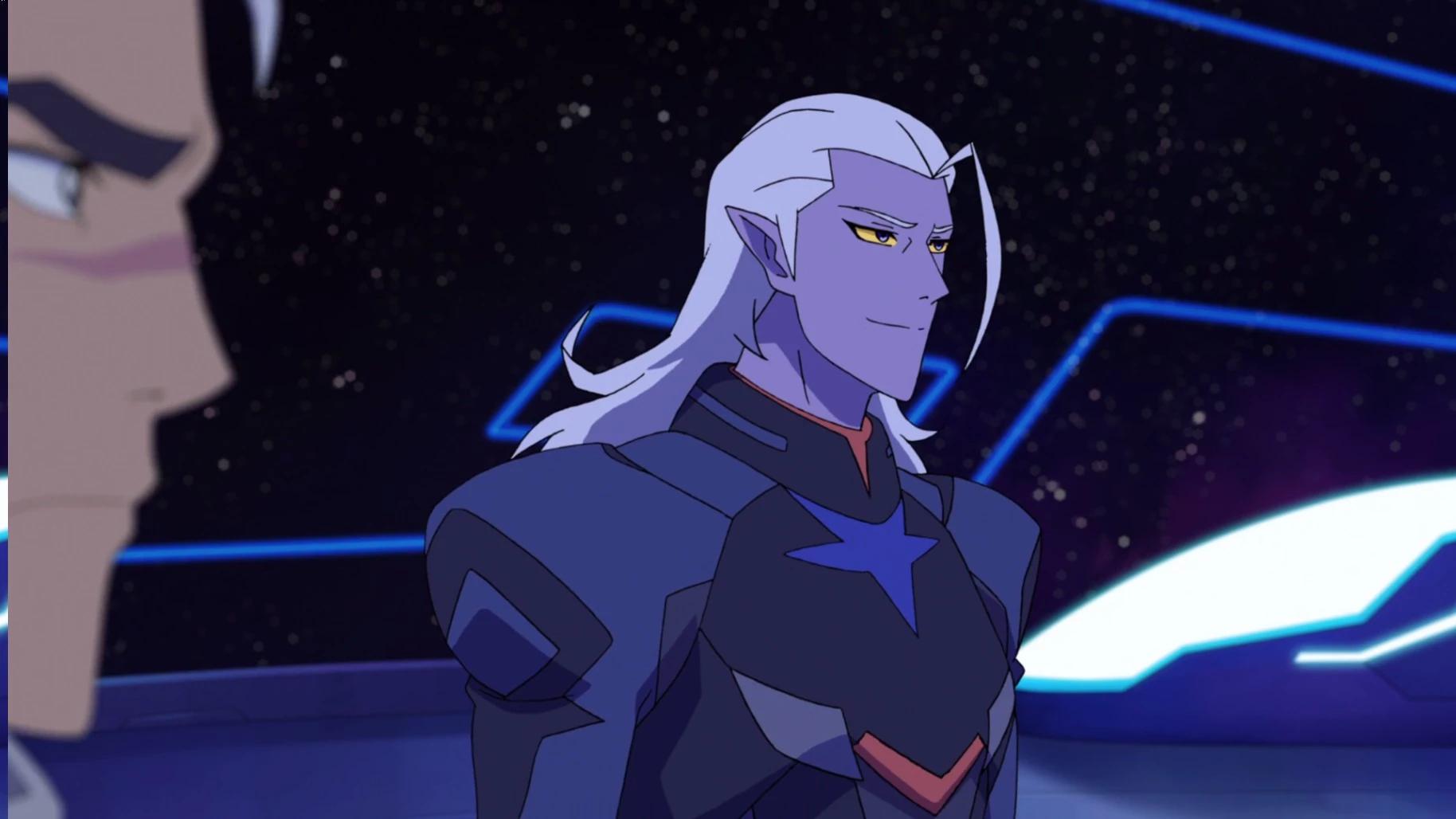 Prince Lotor thumbnail