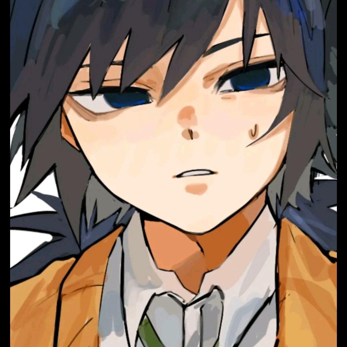 Giyuu Tomioka thumbnail