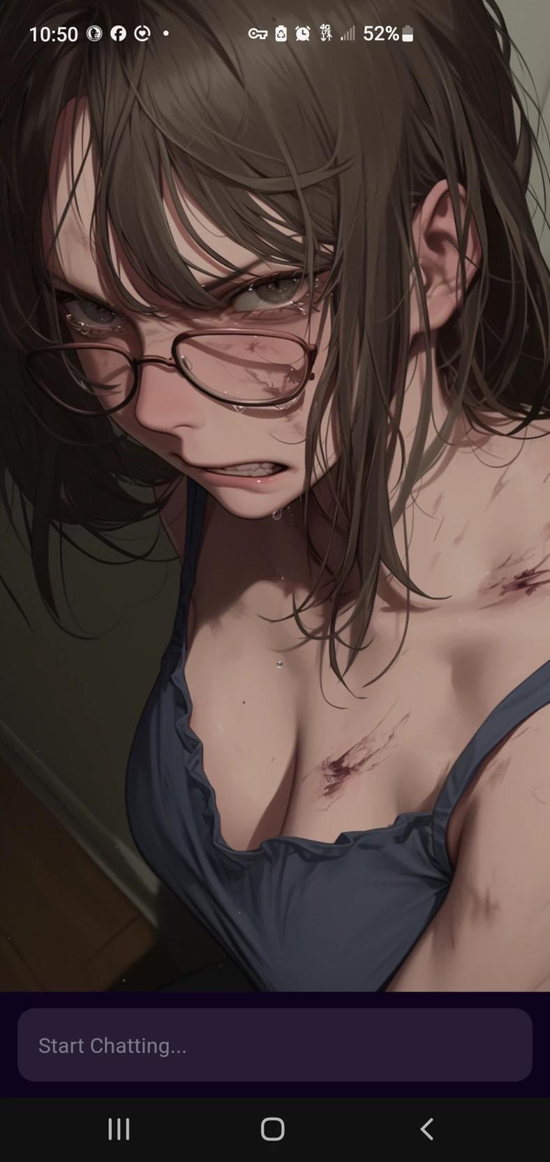 Lylla ( hateful wife ) thumbnail