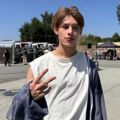 James thumbnail