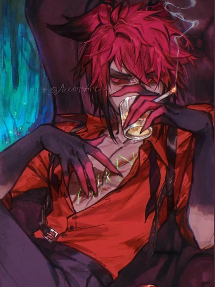 Alastor thumbnail