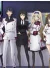 Infinite Stratos RPG thumbnail