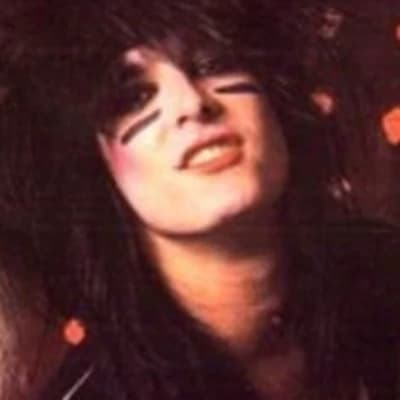 Nikki Sixx thumbnail