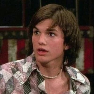 Michael Kelso thumbnail
