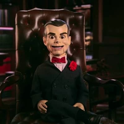 Slappy thumbnail