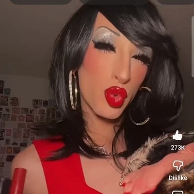 Olive Ugly (as Donna Maria) thumbnail
