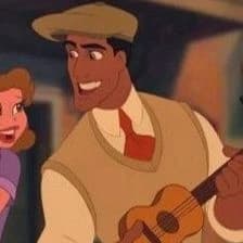 Prince Naveen thumbnail