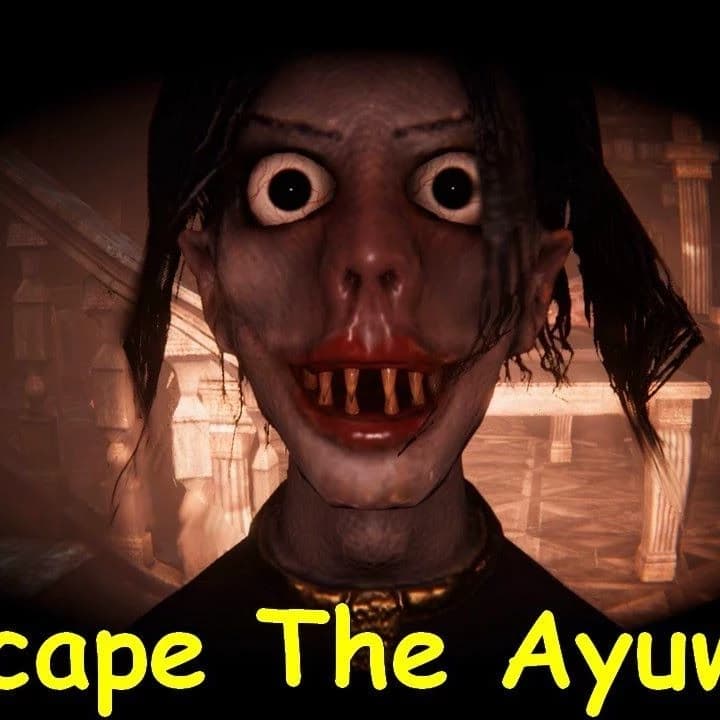 The Ayuwoki thumbnail