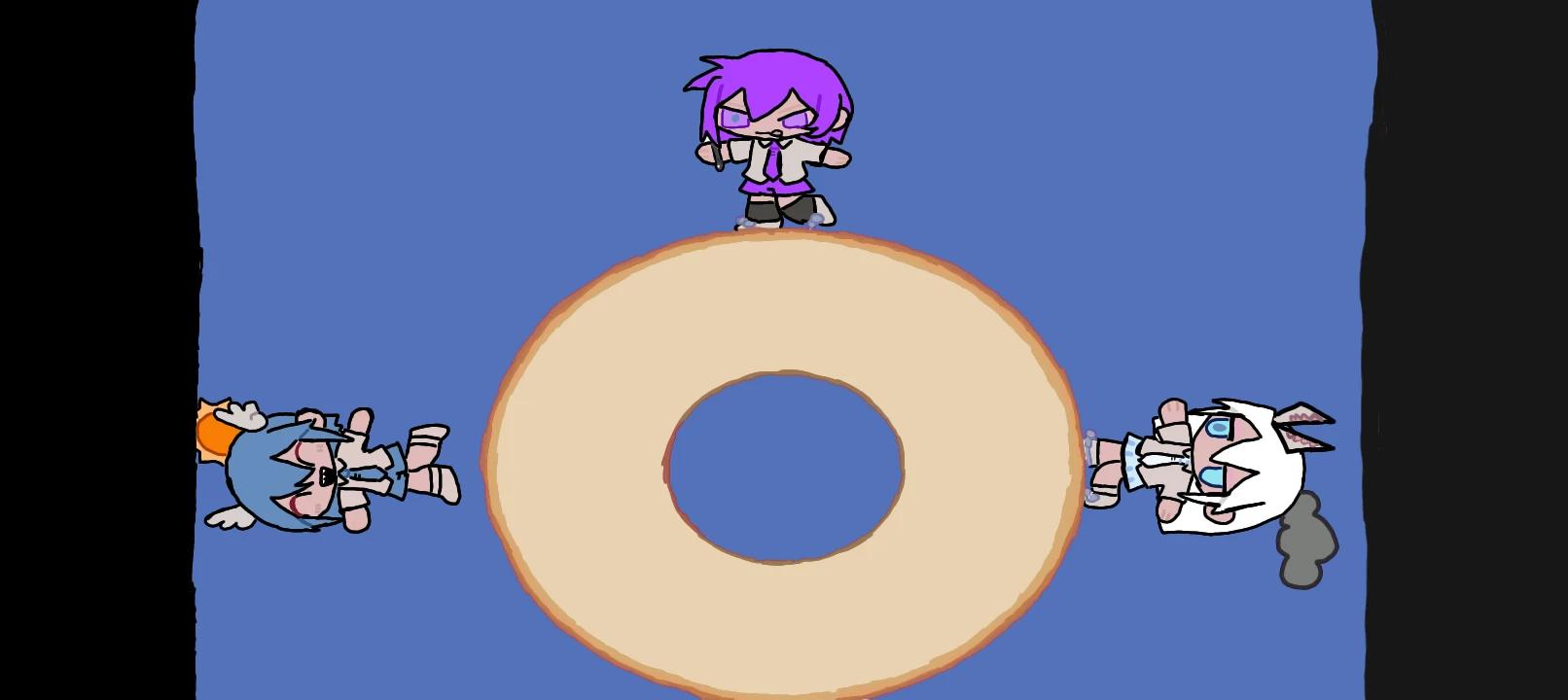 Baumkuchen end credits  thumbnail
