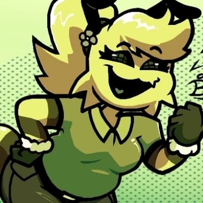 Sarah thumbnail