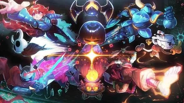 indie cross thumbnail