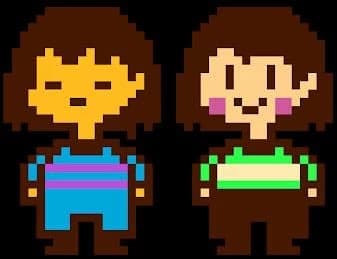 UT Fallen Human Duo thumbnail