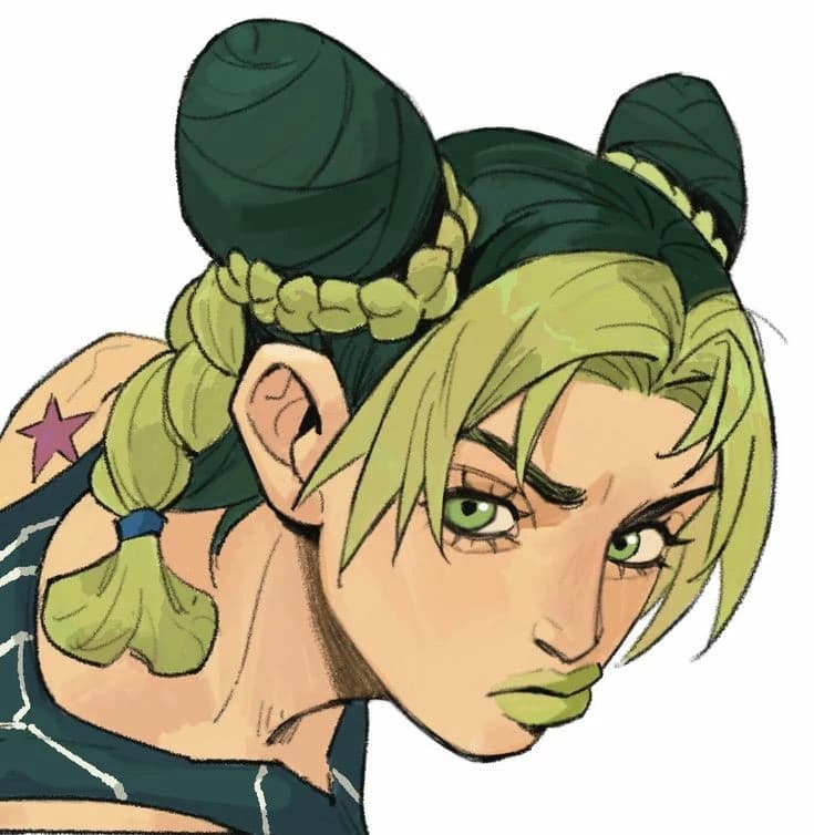 Jolyne Cujoh thumbnail