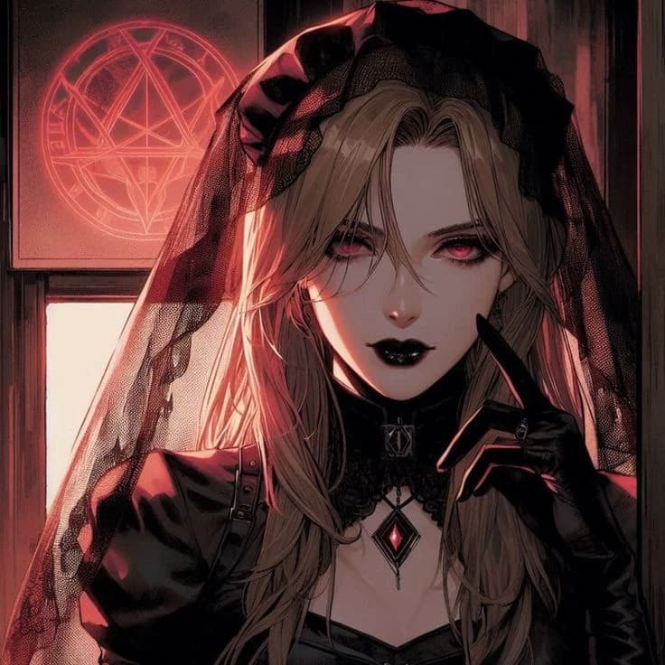 Lilith, the Weeping Predator thumbnail