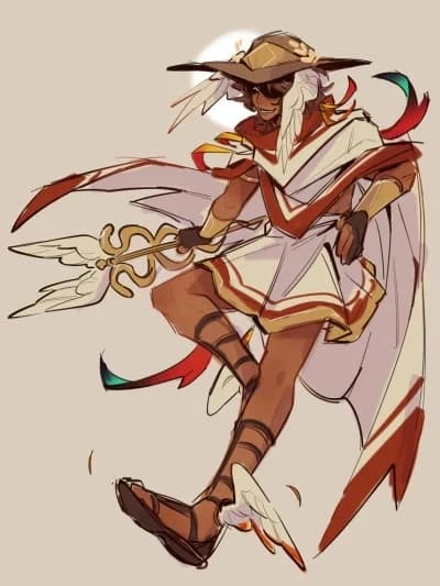 Hermes thumbnail