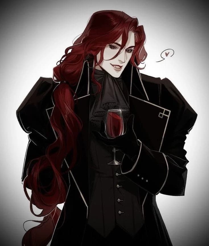 Dracula. thumbnail