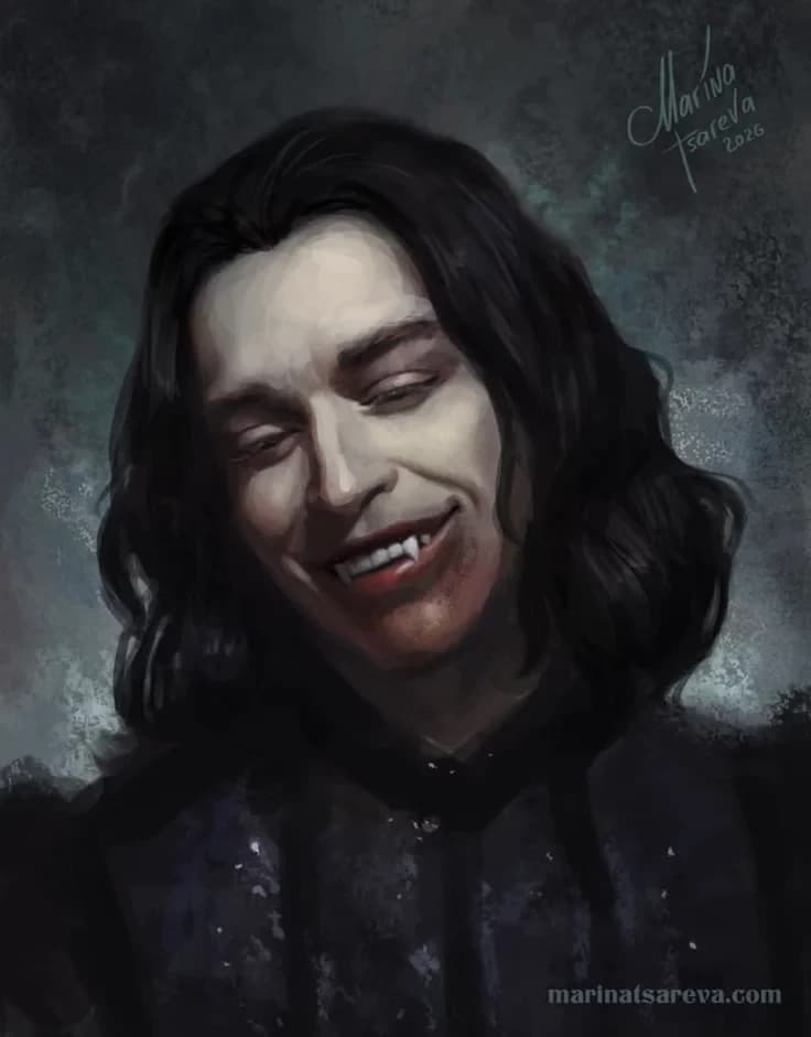 Dracula. thumbnail