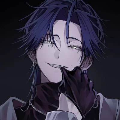 Richard — Older brother thumbnail