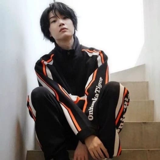 Dori Sakurada thumbnail