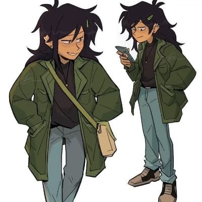 Marcy Regina Wu thumbnail