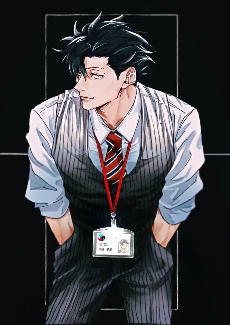Kuroo Testsuro thumbnail