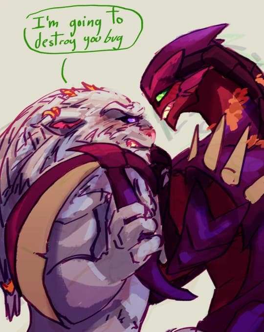 Kha'zix thumbnail