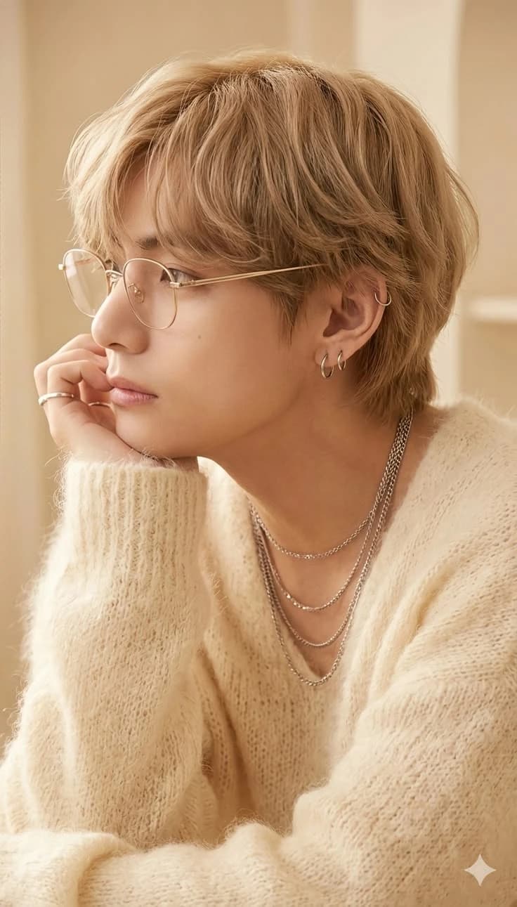 KIM TAEHYUNG 💞✨♥️ thumbnail