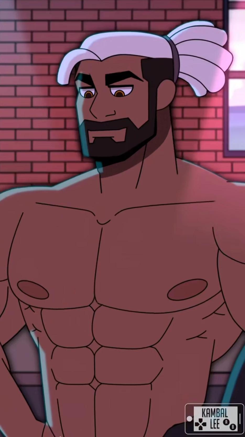 Buck (Kambal Lee) thumbnail