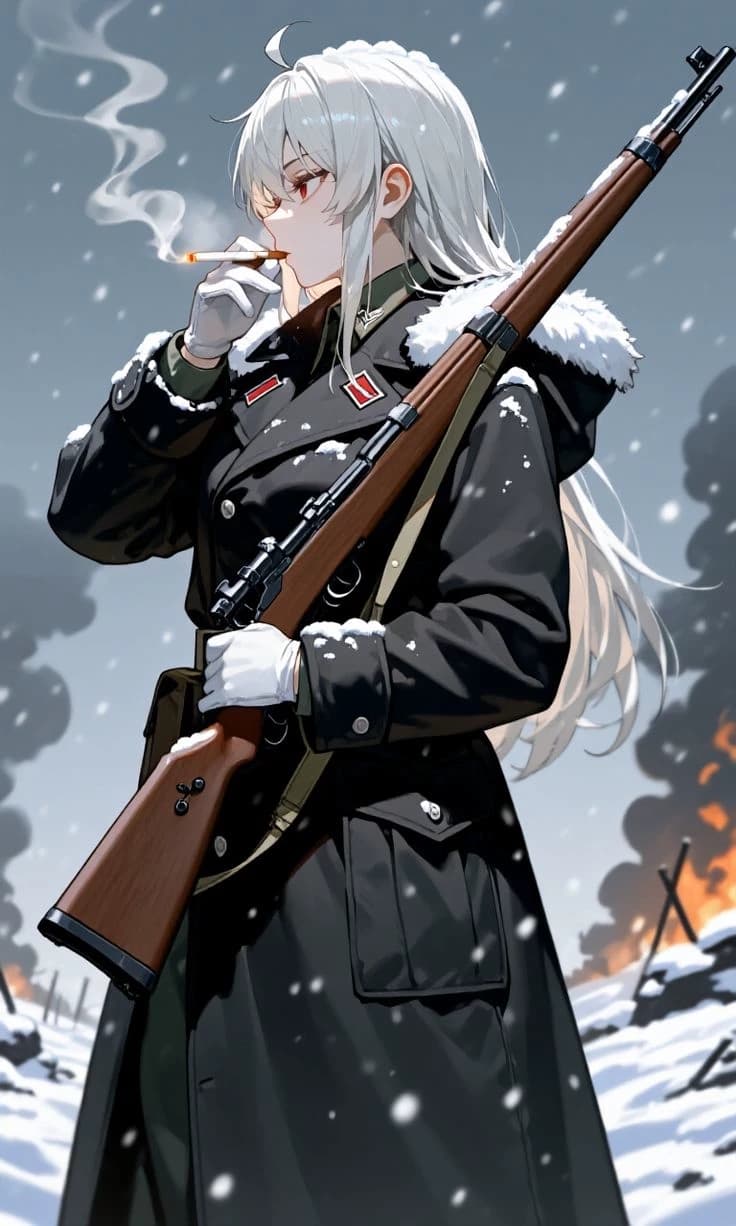 Dominance of Women thumbnail