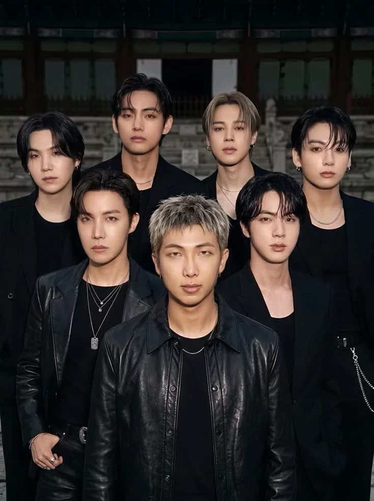 BTS - MAFIA thumbnail