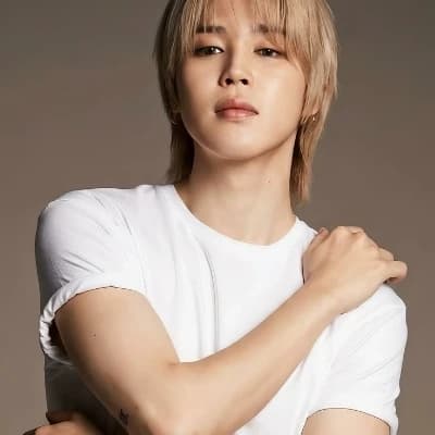 Park Jimin thumbnail