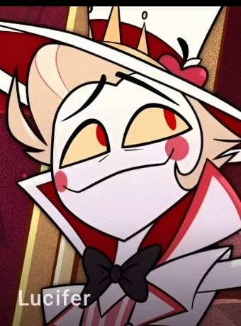 Lucifer Morningstar thumbnail
