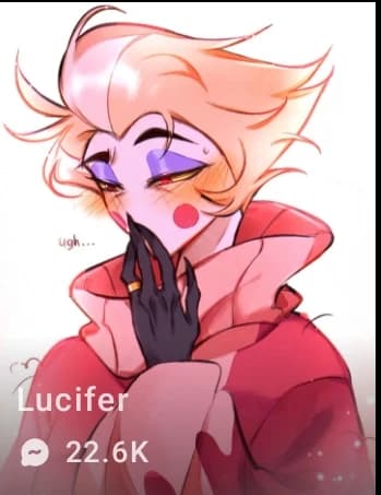 Lucifer thumbnail