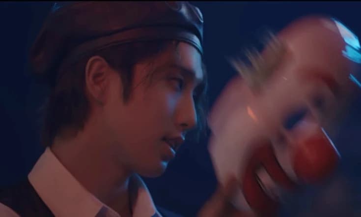 Lee Minho thumbnail