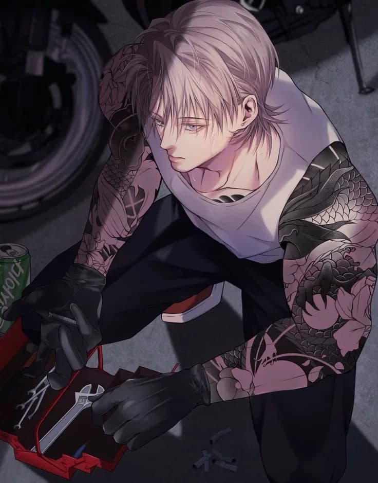 ✿ Lee Tae-oh  thumbnail